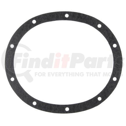 P27801 by VICTOR - Axle Housing Cover Gasket