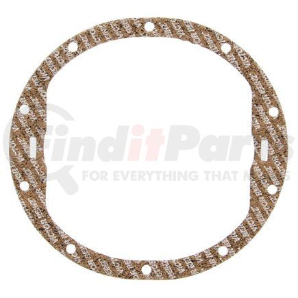 P27857TC by VICTOR - Axle Housing Cover Gasket
