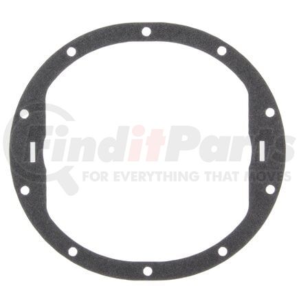 P27857 by VICTOR - Axle Housing Cover Gasket