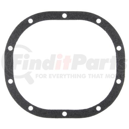 P27807 by VICTOR - DIFF.CARRIER GASKET