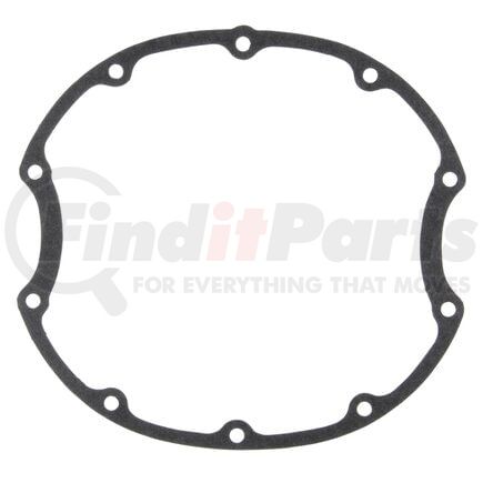 P27820 by VICTOR - Axle Housing Cover Gasket