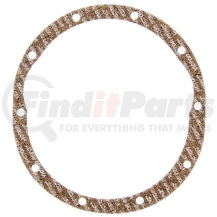 P27929TC by VICTOR - DIFF.CARRIER GASKET