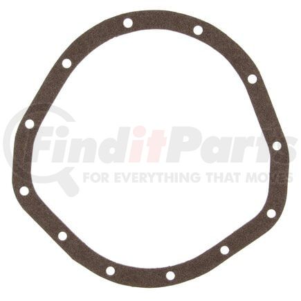 P27940 by VICTOR - Axle Housing Cover Gasket