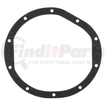 P27990 by VICTOR - Axle Housing Cover Gasket