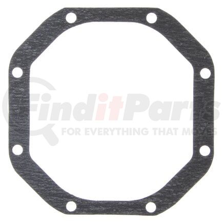 P27938 by VICTOR - Axle Housing Cover Gasket