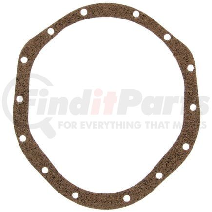 P29139TC by VICTOR - Axle Housing Cover Gasket