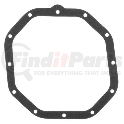 P29352 by VICTOR - Axle Housing Cover Gasket
