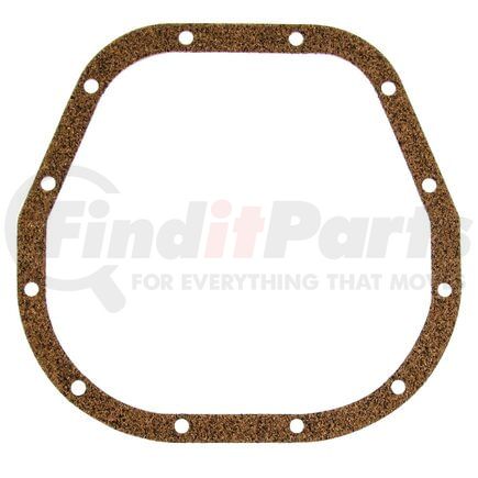 P38155TC by VICTOR - DIFF.CARRIER GASKET