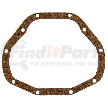 P38163TC by VICTOR - Axle Housing Cover Gasket