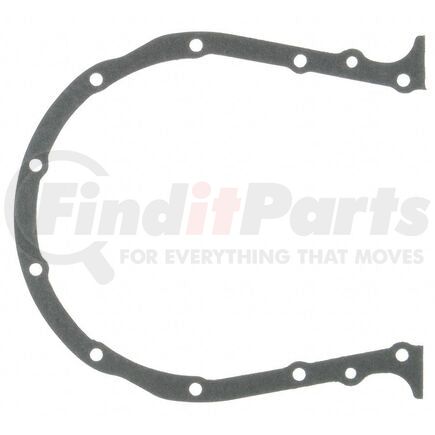 T27119 by VICTOR - TIMING COVER GASKET