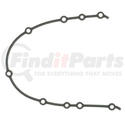 T31351 by VICTOR - Timing Cover Gasket