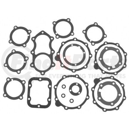TS27275 by VICTOR - TRANSMISSION GASKET SET