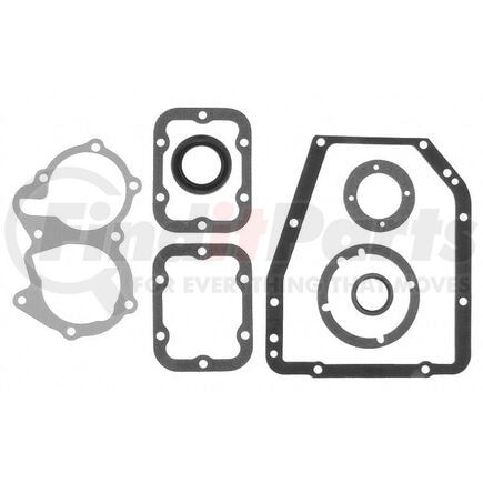 TS27920Y by VICTOR - Transmission Gasket Set