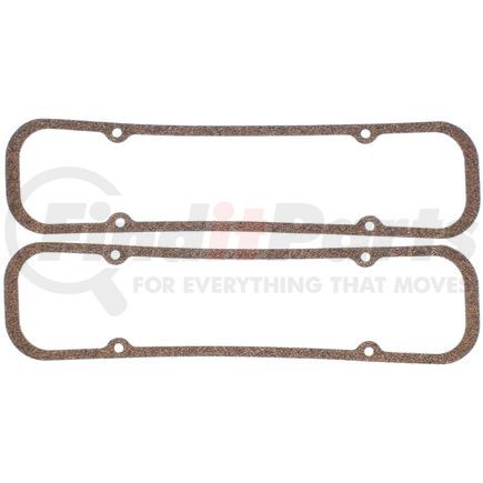 VS38291X by VICTOR - VALVE COVER GASKET SET
