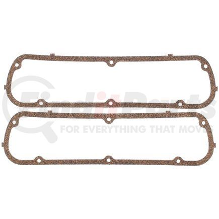 VS38300 by VICTOR - VALVE COVER GASKET SET