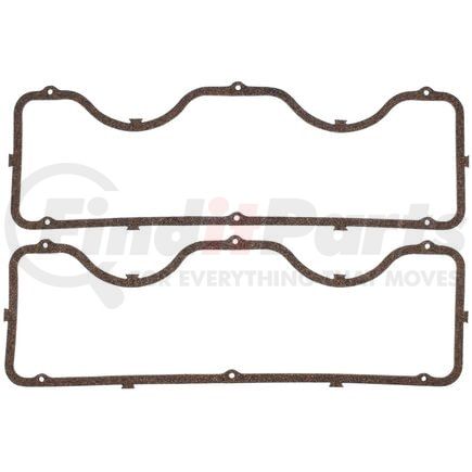 VS38408 by VICTOR - Valve Cover Set