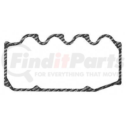 VS39374HTC by VICTOR - VALVE COVER GASKET SET