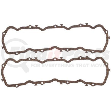 VS39471 by VICTOR - VALVE COVER GASKET SET