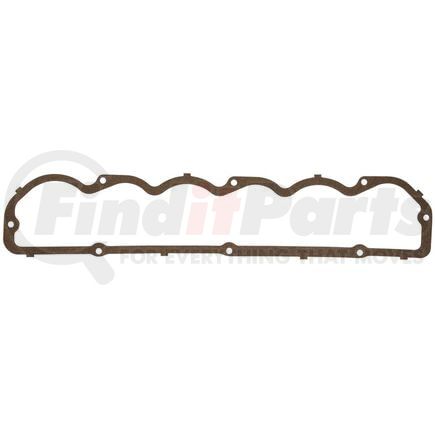 VS39747 by VICTOR - VALVE COVER GASKET SET