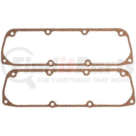 VS50143TC by VICTOR - VALVE COVER GASKET SET