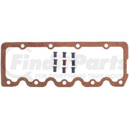 VS50152HTC by VICTOR - VALVE COVER GASKET SET