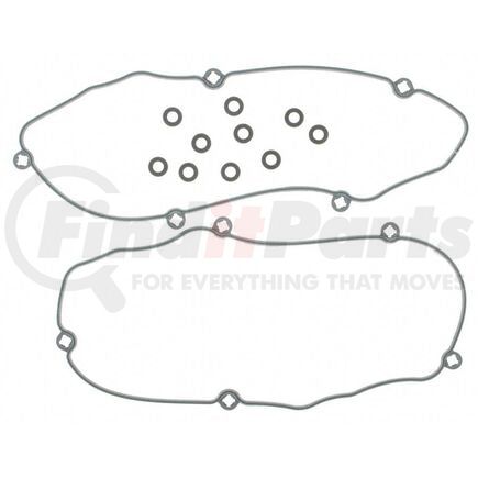 VS50202A by VICTOR - VALVE COVER GASKET SET