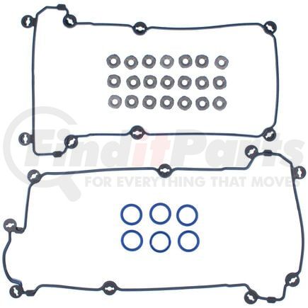 VS50237 by VICTOR - VALVE COVER GASKET SET