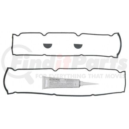 VS50268 by VICTOR - VALVE COVER GASKET SET