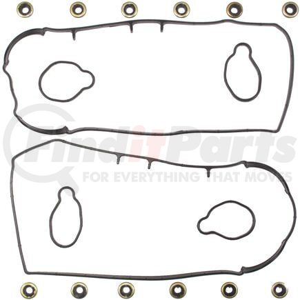 VS50304 by VICTOR - VALVE COVER GASKET SET