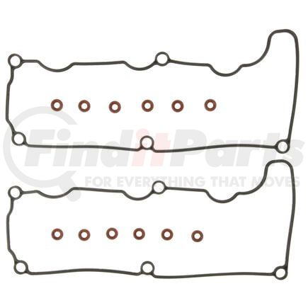 VS50323 by VICTOR - VALVE COVER GASKET SET