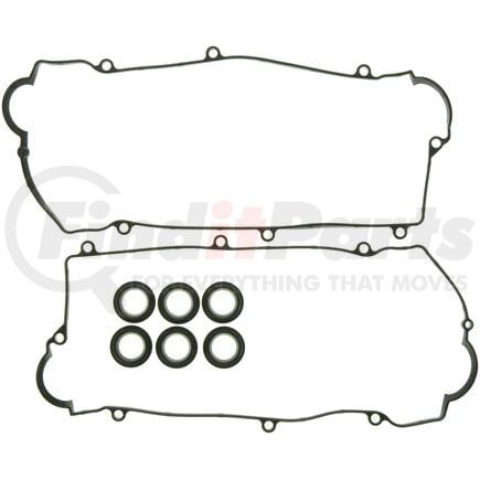 VS50393 by VICTOR - Valve Cover Set