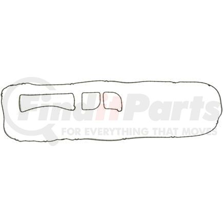 VS50417 by VICTOR - VALVE COVER SET
