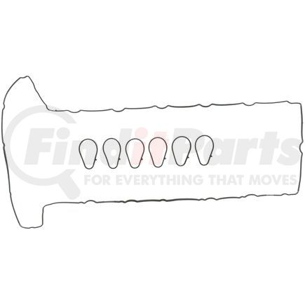 VS50414 by VICTOR - Valve Cover Set