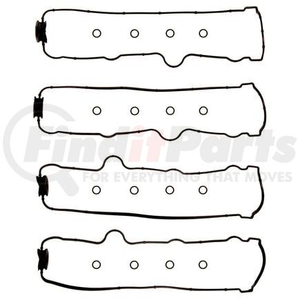 VS50459 by VICTOR - Valve Cover Set