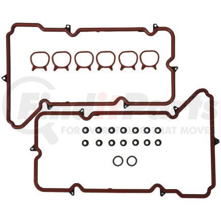 VS50475 by VICTOR - Valve Cover Set