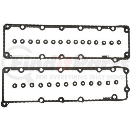 VS50487 by VICTOR - Valve Cover Set