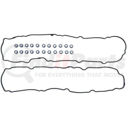 VS50490 by VICTOR - Valve Cover Set