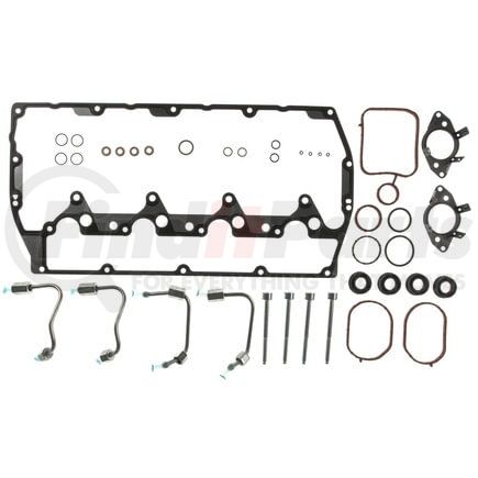 VS50658SL by VICTOR - Valve Cover Gasket (Left)