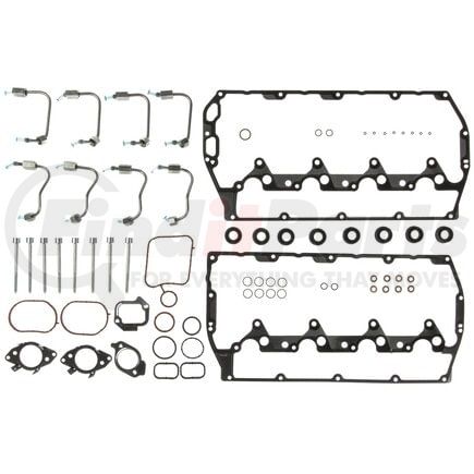 VS50658 by VICTOR - Valve Cover Set