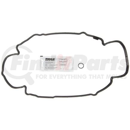 Victor VS50737 GASKETS