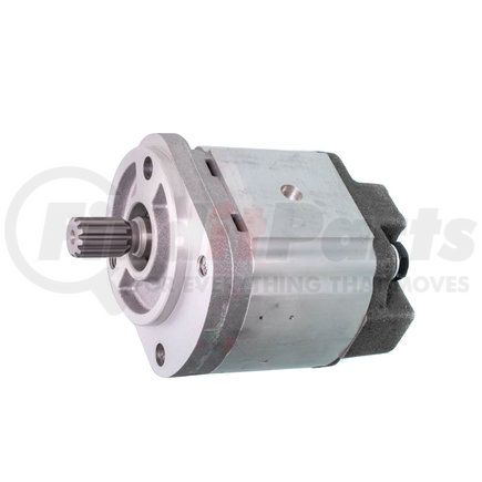 CGP-P11A037-5GC by CHELSEA - PTO Hydraulic Pump - 3/4"-11 Tooth Pump Spline, 11.2 HP (Pump), 39.5 ft. lbs. Torque