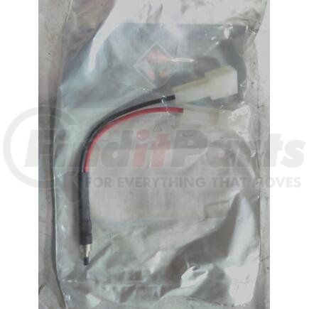 2598790C1 by NAVISTAR - INTERNATIONAL SWITCH  MICRO ASSY