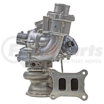 882656-5012S by GARRETT - Garrett Turbocharger GT4594S