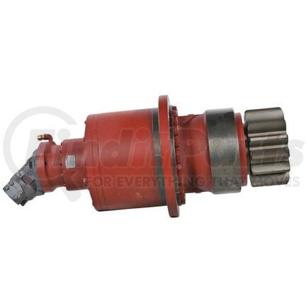 21027867 by SANY - PLANETARY SWING DRIVE REDUCER / HYD MOTOR ASM