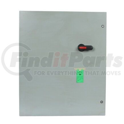 60600-46532 by GENERAL ELECTRIC - MOTOR CONTROL PANEL