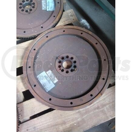 3500134 by NAVISTAR - Clutch Flywheel