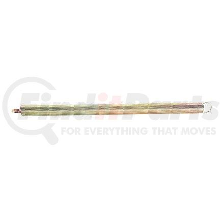 11601 by HALDEX - Air Brake Air Line Support Spring - Regular Duty, 13 in. Long, 3/4" Coil O.D.