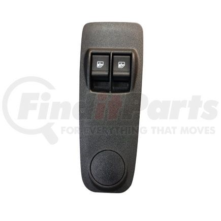 1ZP74JXWAD by MOPAR - Door Window Switch - Front, Driver Side, For 2018-2021 Ram ProMaster 3500