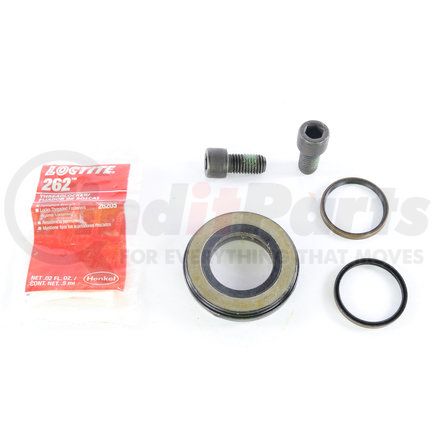 060961-632 by HENDRICKSON - Steering King Pin Thrust Bearing - Left Hnad, Composite, Service Kit