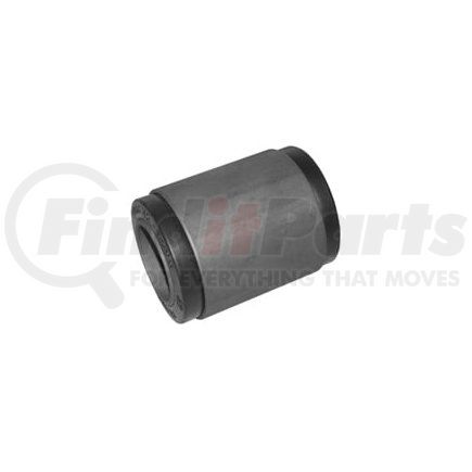 321-126 by HENDRICKSON - Suspension Equalizer Beam End Bushing - Tandem, Rubber, 5-3/4" Length